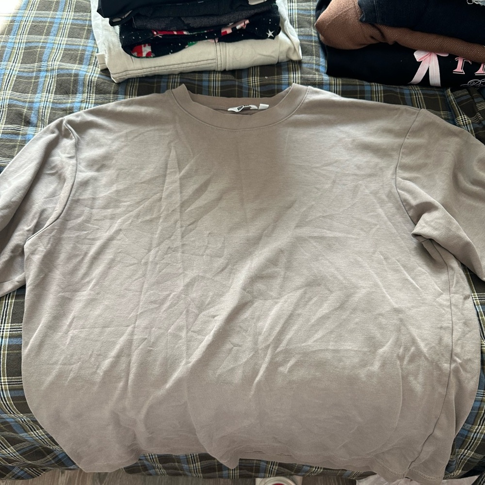 Uniqlo Classic Shirt